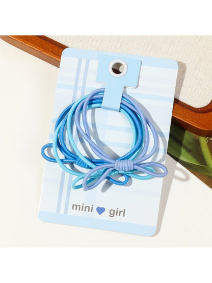 Gifty - Dopamine Colorful Rubber Bands