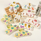 Beau - Cute Puppy Square Hair Clip
