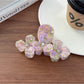 Beau - Luxury Acetate Hair Clips for Women
