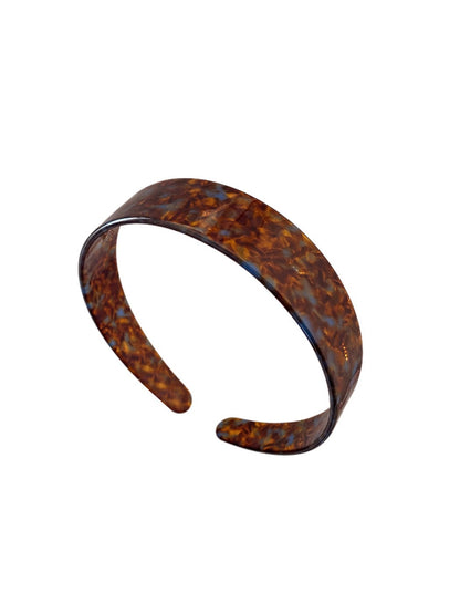 Gifty - Acetate Wide-Banded Headband