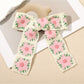 Beau - Boho Bow Hair Clip