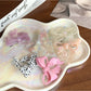 Beau - Bow-Shaped Hair Clip