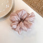 Gifty - Soft Polka Dot Pastel Scrunchie