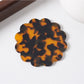 Mirroray - Sunflower Shaped Retro Makeup Mirror