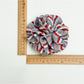 Gifty - Cute Versatile Color Blocking Scrunchie