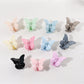 Beau - Fashionable Butterfly Shaped Hair Claw Clip