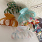 Beau - Maillard Oversized Hair Clip