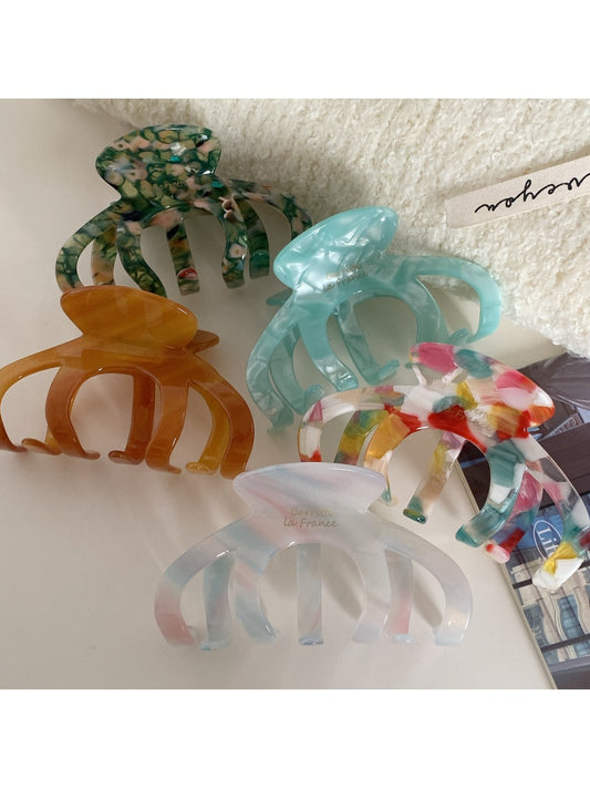 Beau - Maillard Oversized Hair Clip