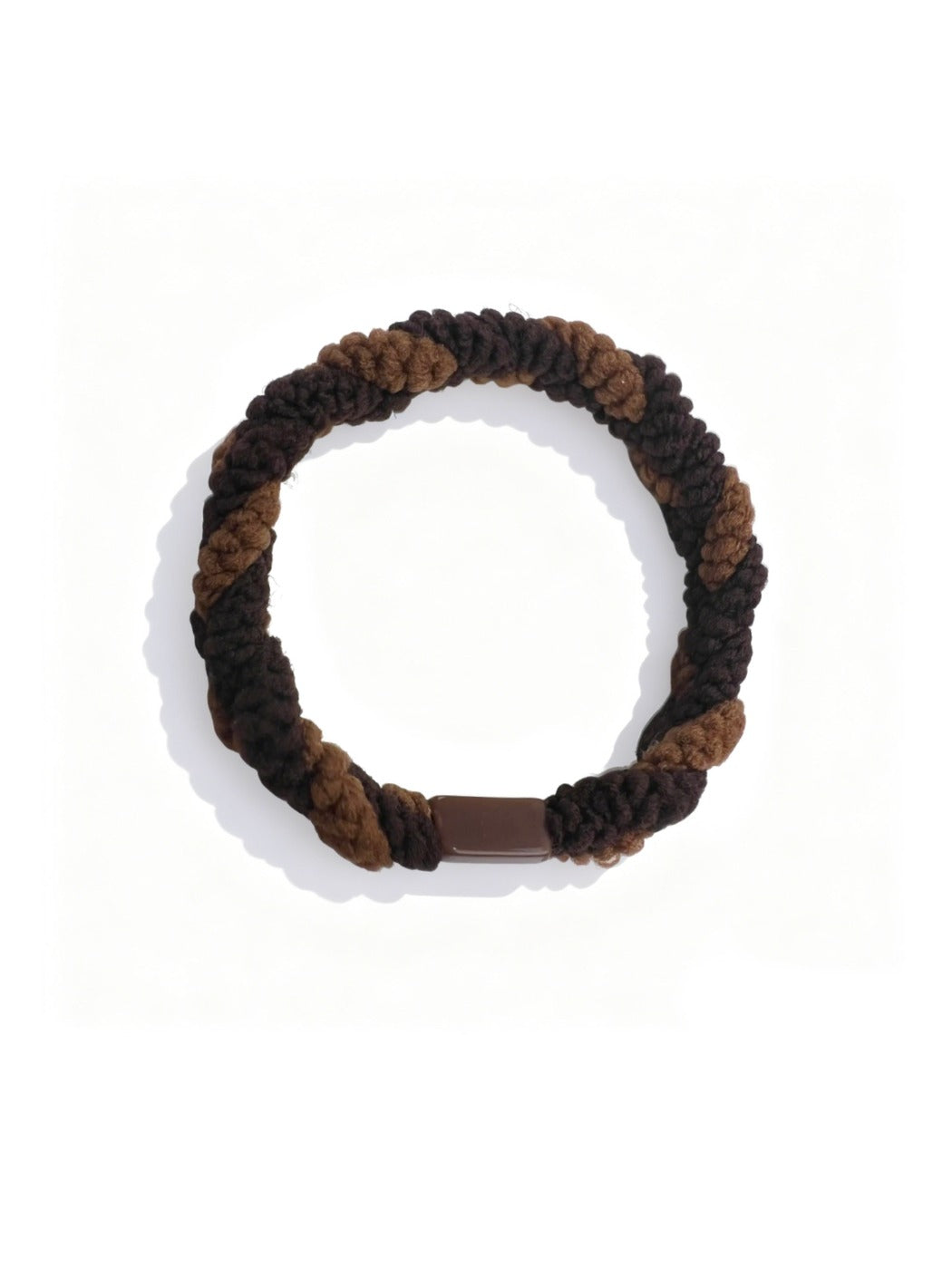 Gifty - Elegant Two Tone Hair Tie