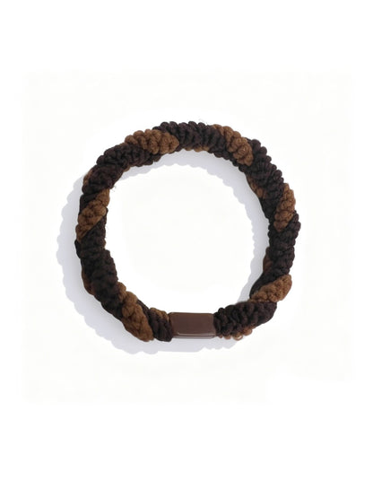 Gifty - Elegant Two Tone Hair Tie