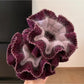 Gifty - Fall Winter Soft Double Layer Scrunchie