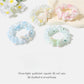 Gifty - Small Butterfly Hair Scrunchies