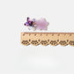 Beau - Cute Sweet Star Hair Clips
