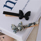 Beau - Vintage Butterfly Straight Hair Clip