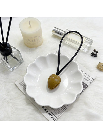 Gifty - Cute Tulip Bud-Shaped Hair Tie