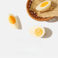 Beau - Cute Faux Egg Hair Clip