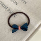 Gifty - Acrylic Bow Hair Tie