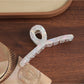 Beau - Fashion Jelly Candy Color Hair Claw Clip