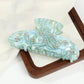 Beau - Elegant Rhinestone Hair Clip