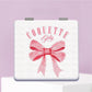 Mirroray - Printed Foldable Desktop Touch Up Mirror
