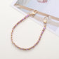 Keypus - Simple Style Chain Bag Charm