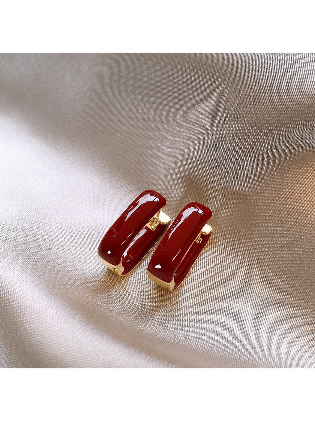 Earedge - U-Shaped Ear Cuffs