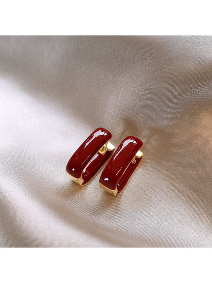 Earedge - U-Shaped Ear Cuffs