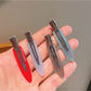 Beau - Minimalist Acetate Water-Drop Hair Clip