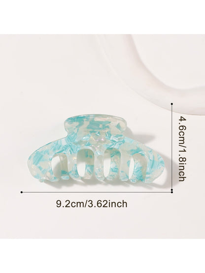 Beau - Vintage Ombre Hair Claw Clip