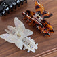 Beau - Butterfly Hair Claw Clip Acetate