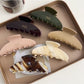 Beau - Premium Morandi Colors Hair Clip