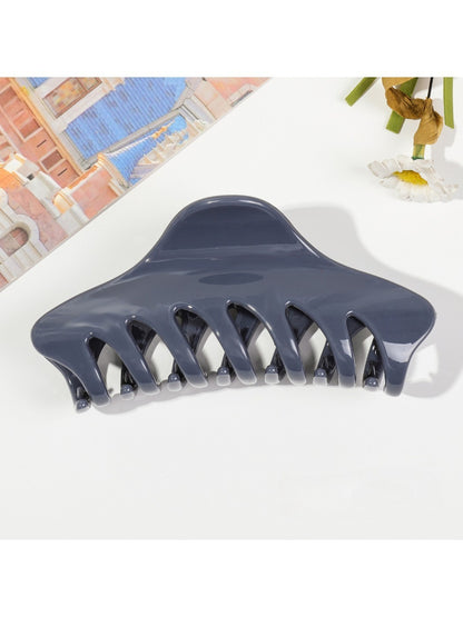 Beau - Fashion Pointed Keel Hair Clips