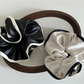 Gifty - Satin Elegant Loose Oversized Hair Scrunchie