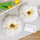 Gifty - Elegant Lace Hair Scrunchie Hair Tie