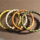 Gifty - Peanut Shaped Hair Tie