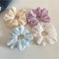 Gifty - Sweet Pretty Lace Scrunchie
