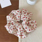 Gifty - Vintage broken flower hair band
