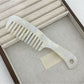 Camerow - Vintage Ombre Handle Comb
