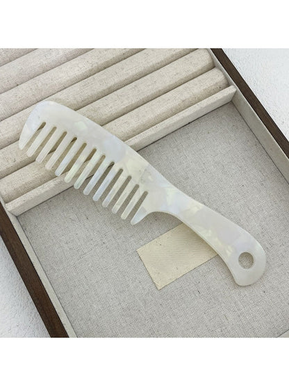 Camerow - Vintage Ombre Handle Comb