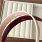 Gifty - Elegant Color Blocked Headband