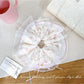 Gifty - Lovely Floral Lace Hair Circle