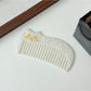 Camerow - Cute Cartoon Cat Comb