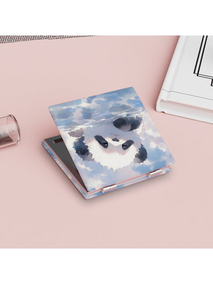 Mirroray - Cute Animal Panda Makeup Mirror