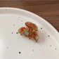 Beau - Beautiful Vintage Acetate Hair Clip