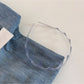 Gifty - Minimalist Solid Color Wavy Headband
