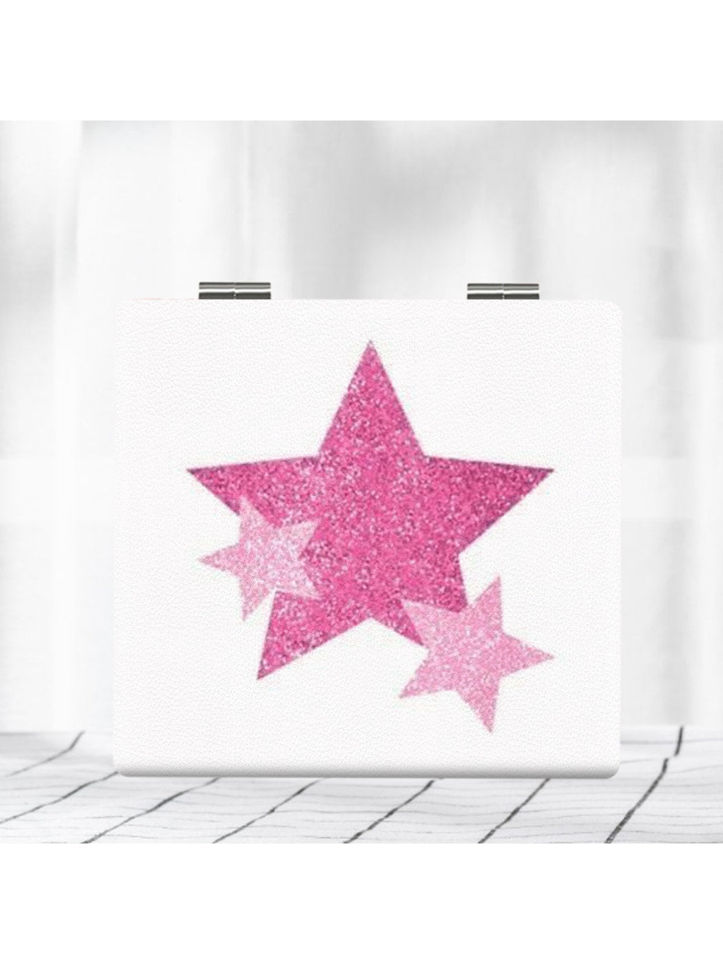 Mirroray - Fresh Style Portable Folding Makeup Mirror