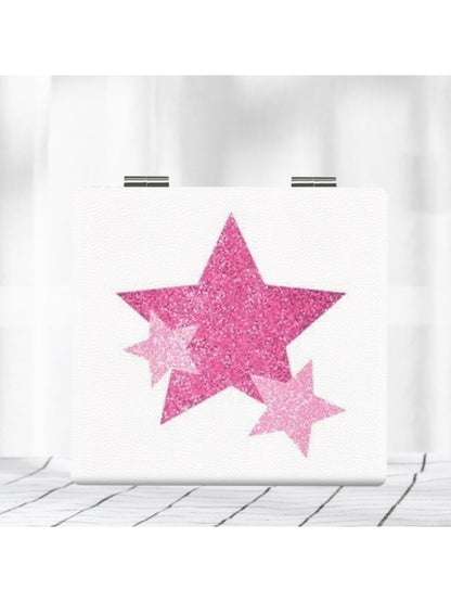 Mirroray - Fresh Style Portable Folding Makeup Mirror