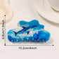 Beau - Cute Fish Theme Shaped Claw Clip