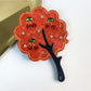 Mirroray - Adorable Tree Shaped Handheld Mirror