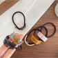 Gifty - Elegant Geometric Arch Hair Tie